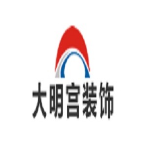 大明宫装饰